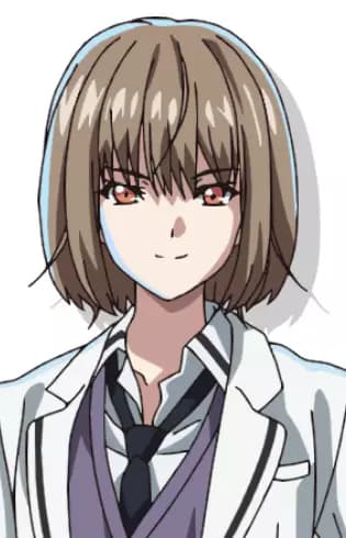 Asagi Ikusaba