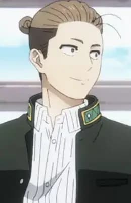 Tsukasa Takanashi