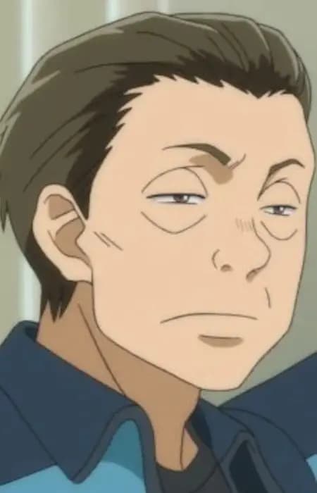 Wataru Kameyama