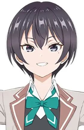 Chisaki Sarashina