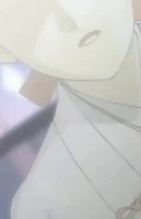 Chizuru Midou