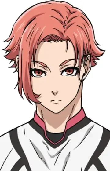 Shuuto Sendou