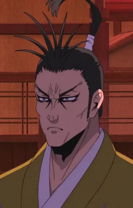 Moroyasu Kou no