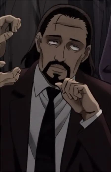 Boss