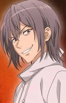 Yuuta Ashiya