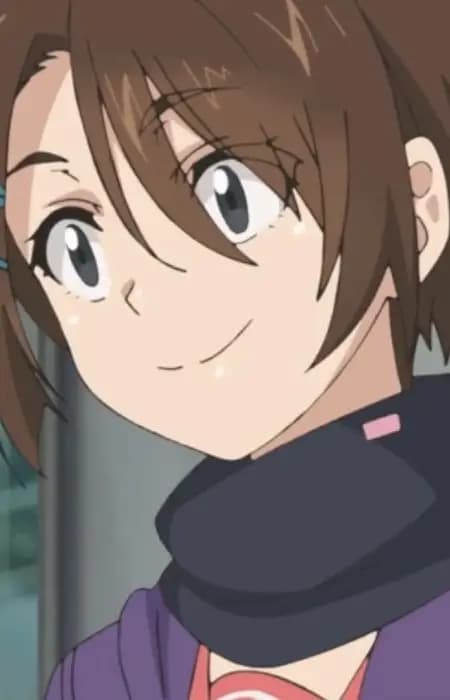 Rinka Hosoya