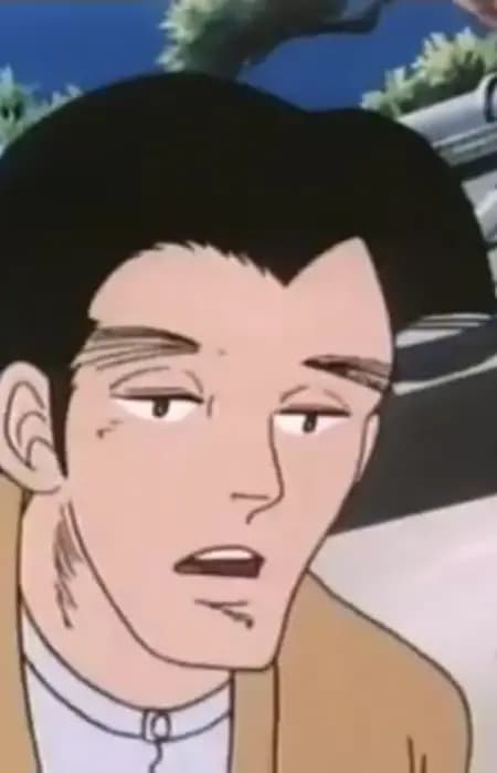 Uranari Koga