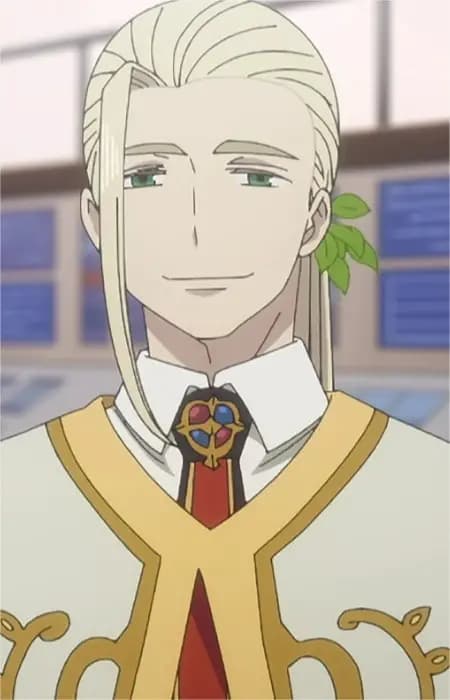 Jeremiah Uzai