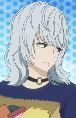 Rei Fukunaga