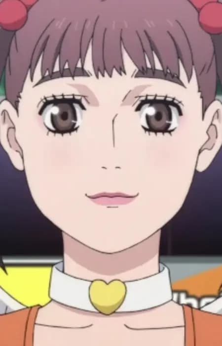 Moe Hamazaki