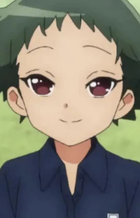 Haruna Funakoshi