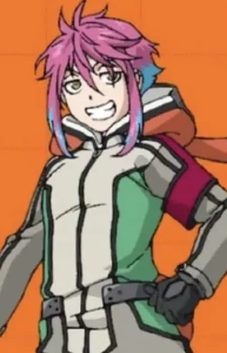 Zowan Zinger