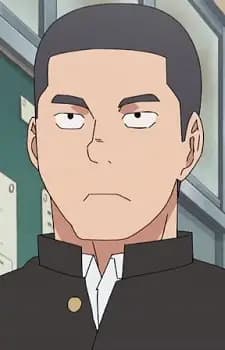 Tsuyoshi Ishi