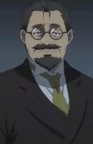 Minister of Education