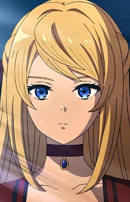 Ariel Anemoi Asura