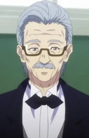 Butler