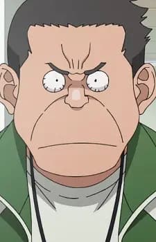Yajuurou Igari