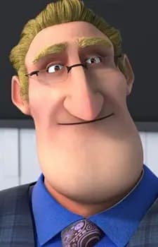 Dr. Thinkman