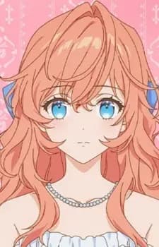 Tiararose Lapis Clementille