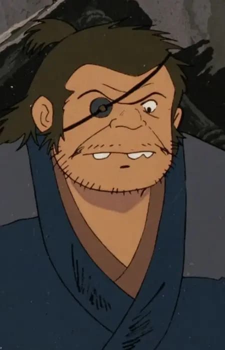 Oyakata 
