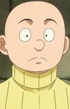 Shinnosu Nohara