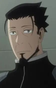 Juugo Ogata