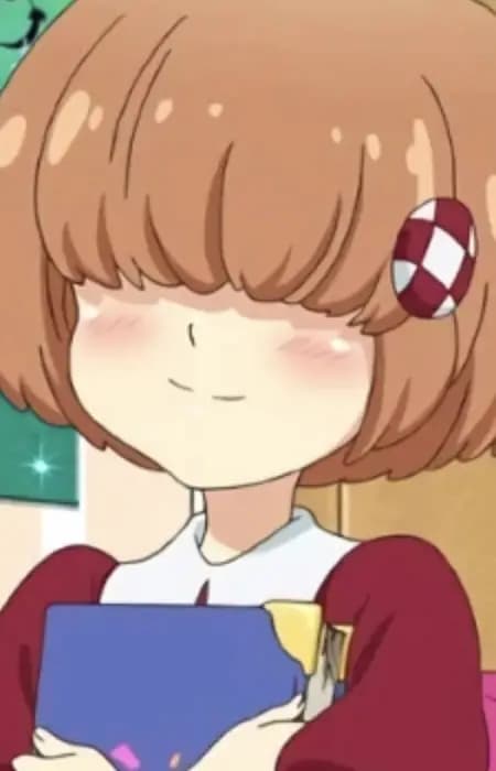 Chimaki Mochida