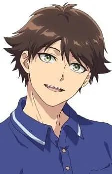 Minato Kusunoki