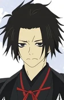 Shugen Yamada Asaemon