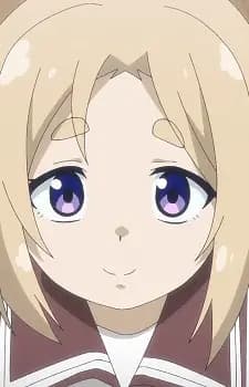 Toki Kamisato