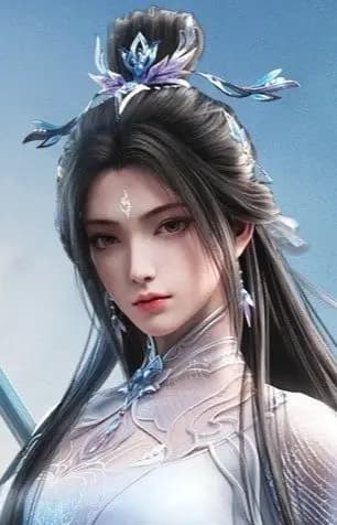 Xueqi Lu