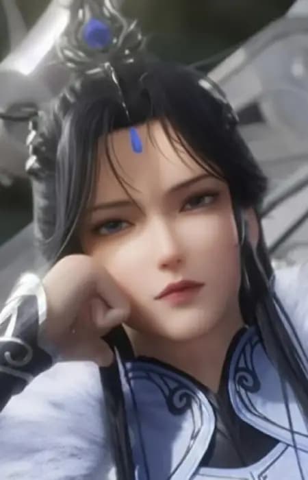 Yang Xu
