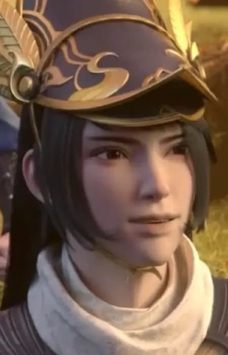 Shan Bai