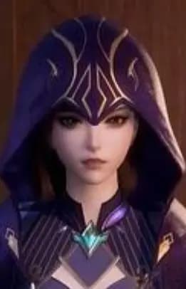 Mei Hua