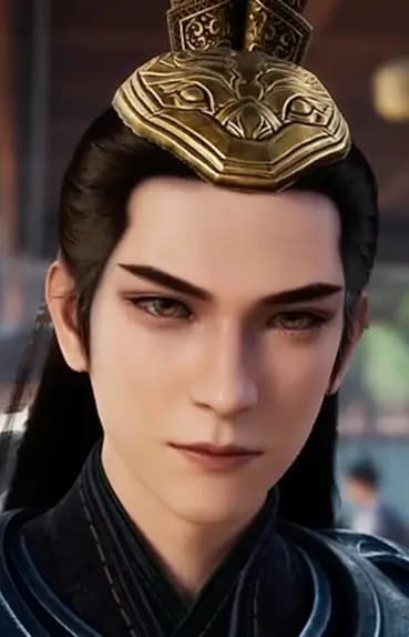 Xi Feng