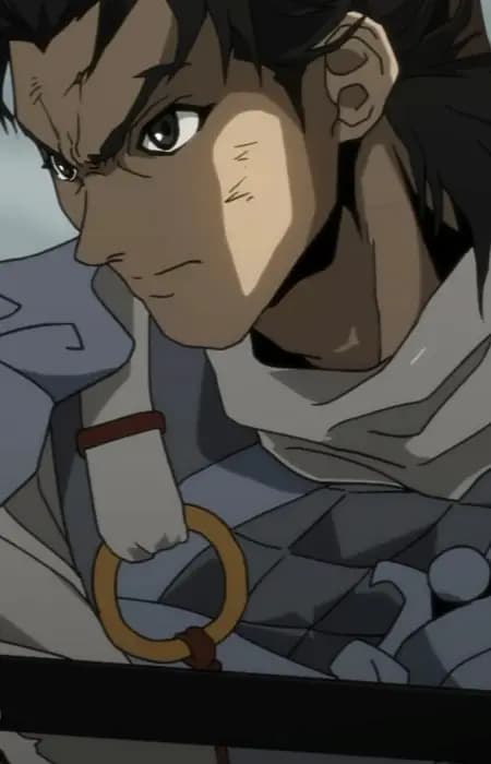 Chong Gao