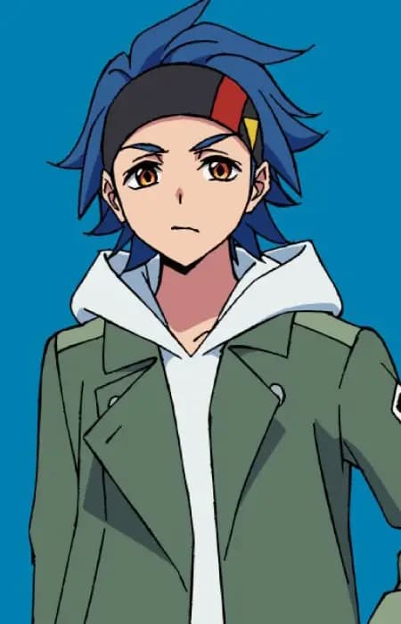 Raito Soda