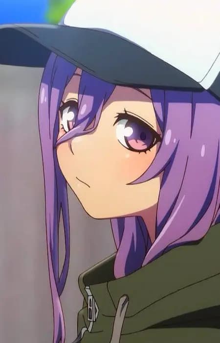 Mafuyu Agatsuma