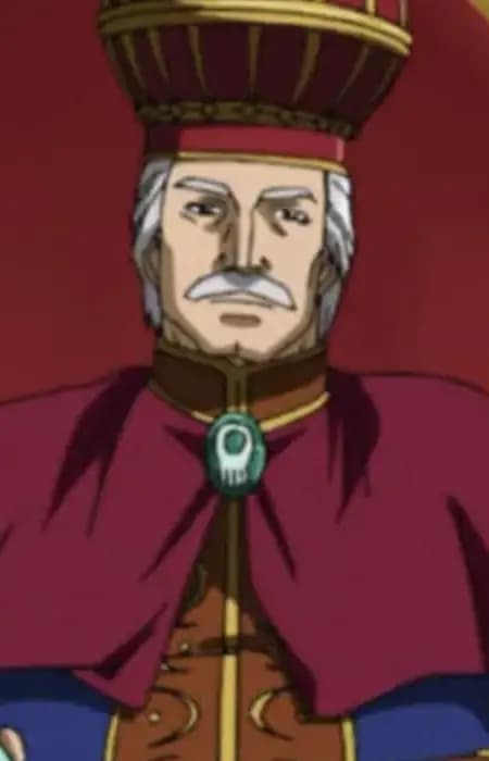 King Rifst