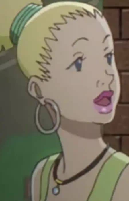 Anne