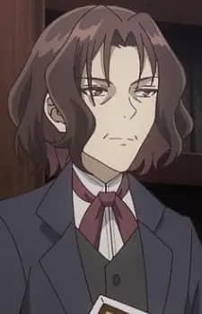 Adolphus Castiel