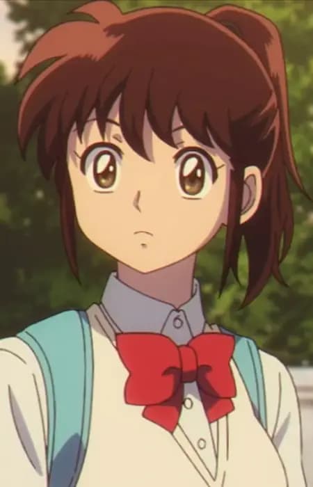 Yui Nakagawa