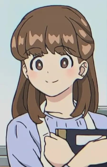 Female Teacher