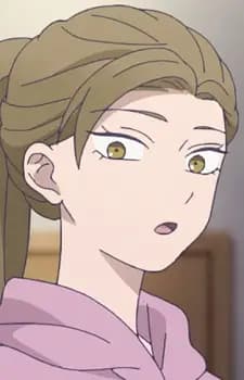 Nagisa Amamiya