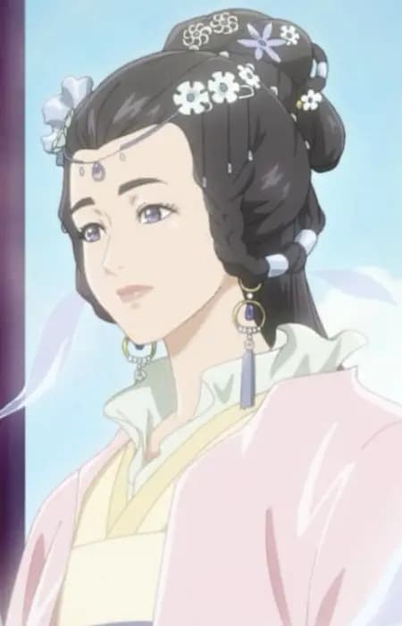 Dongting Hu Niangniang