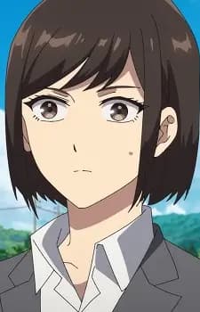 Shiori Horikawa