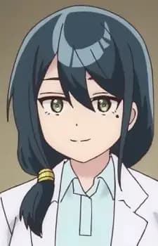 Tsukiko Tsurumaki