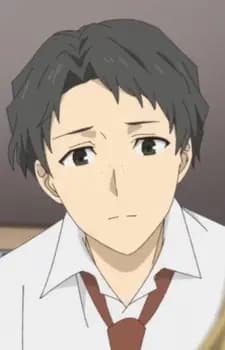 Haruomi Tomita