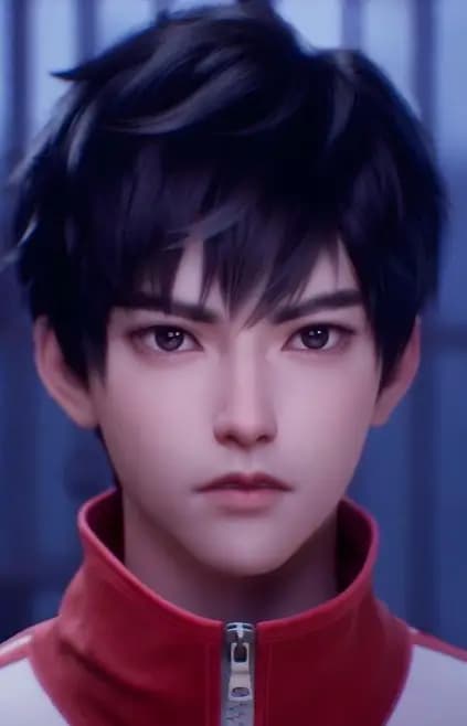Qiye Lin