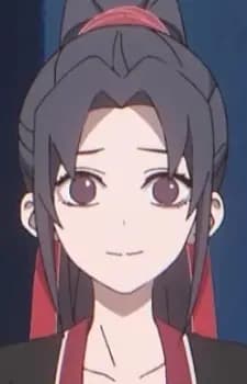Miaomiao Shen